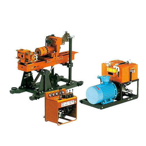 ZDY4000全液壓坑道鉆機(jī) ZDY4000全液壓坑道鉆機(jī)
